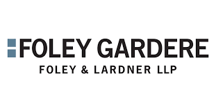 Foley Gardere
Foley & Lardner